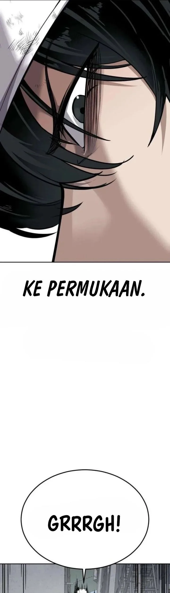 Resurrection Boy Chapter 18 Halaman 40
