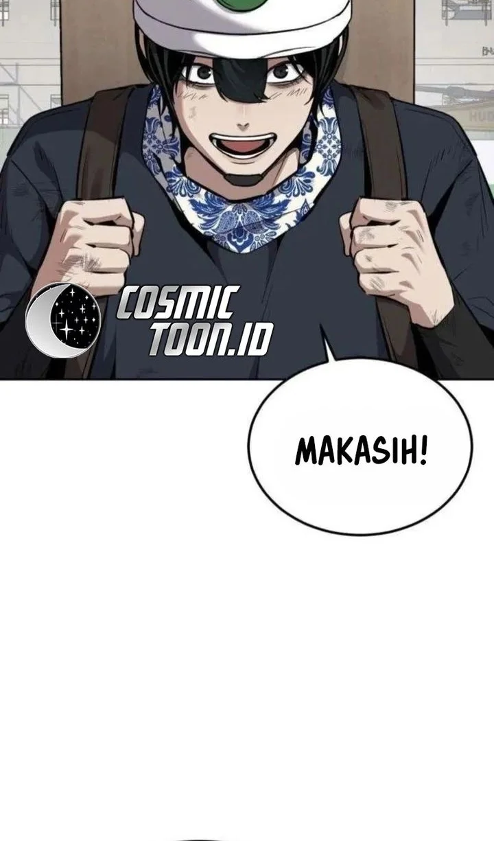 Resurrection Boy Chapter 18 Halaman 46