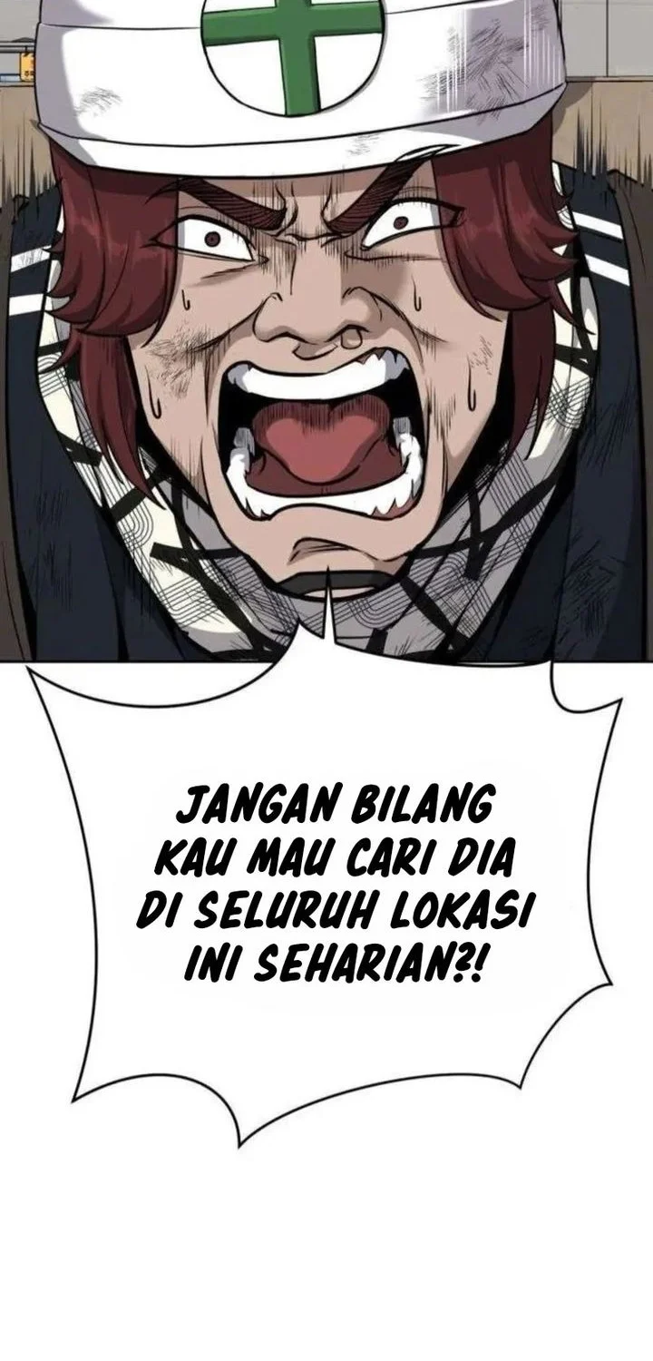 Resurrection Boy Chapter 18 Halaman 48