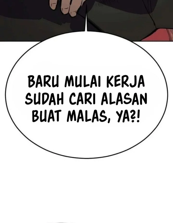 Resurrection Boy Chapter 18 Halaman 53