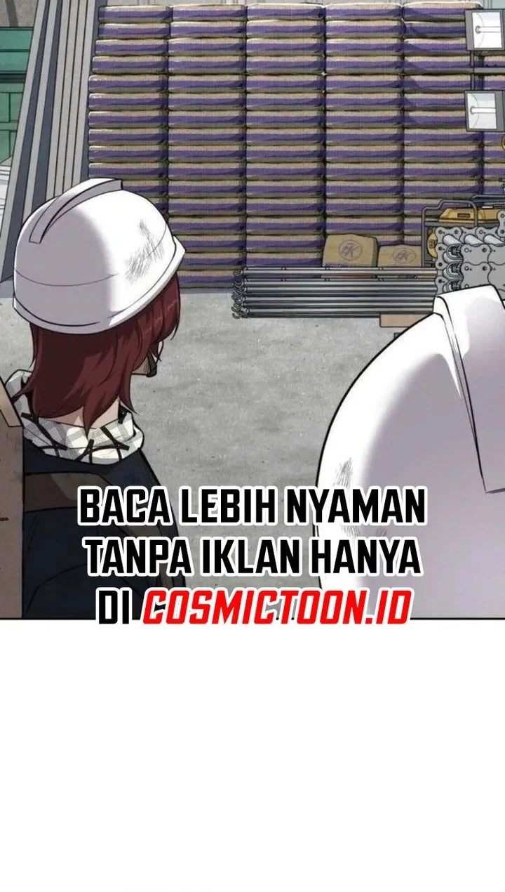 Resurrection Boy Chapter 18 Halaman 61