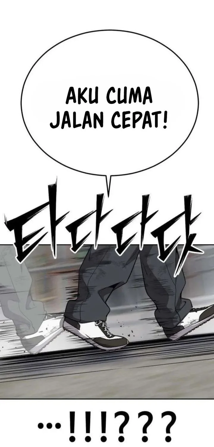 Resurrection Boy Chapter 18 Halaman 67