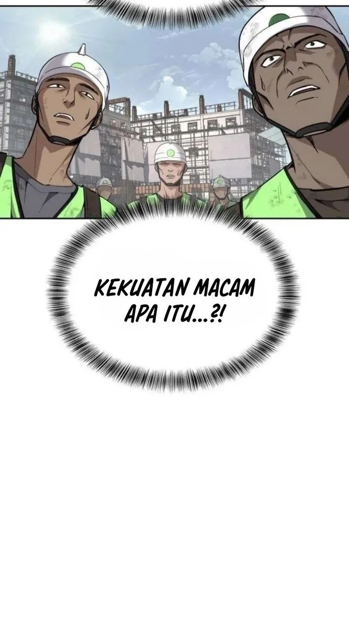 Resurrection Boy Chapter 18 Halaman 69