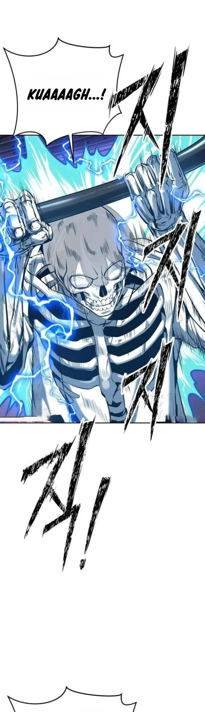 Resurrection Boy Chapter 18 Halaman 90