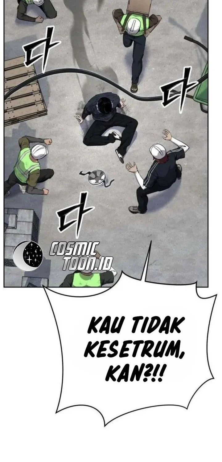 Resurrection Boy Chapter 18 Halaman 93