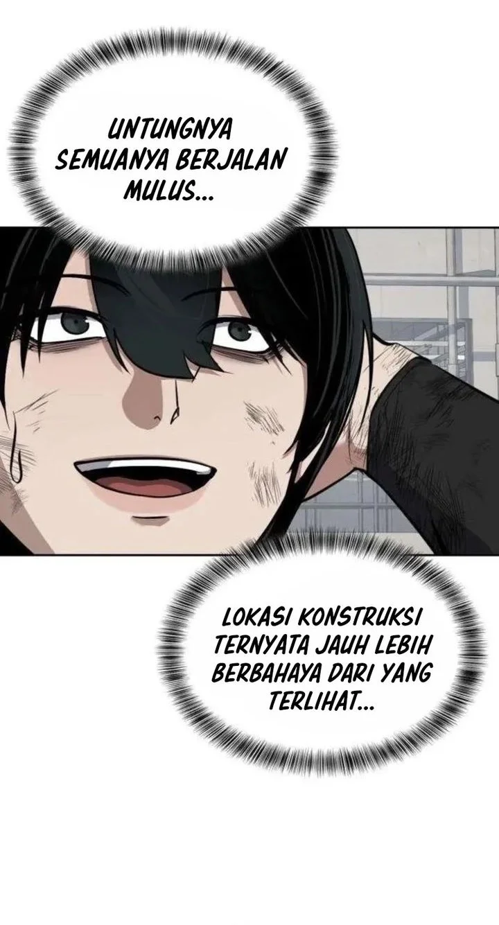 Resurrection Boy Chapter 18 Halaman 99