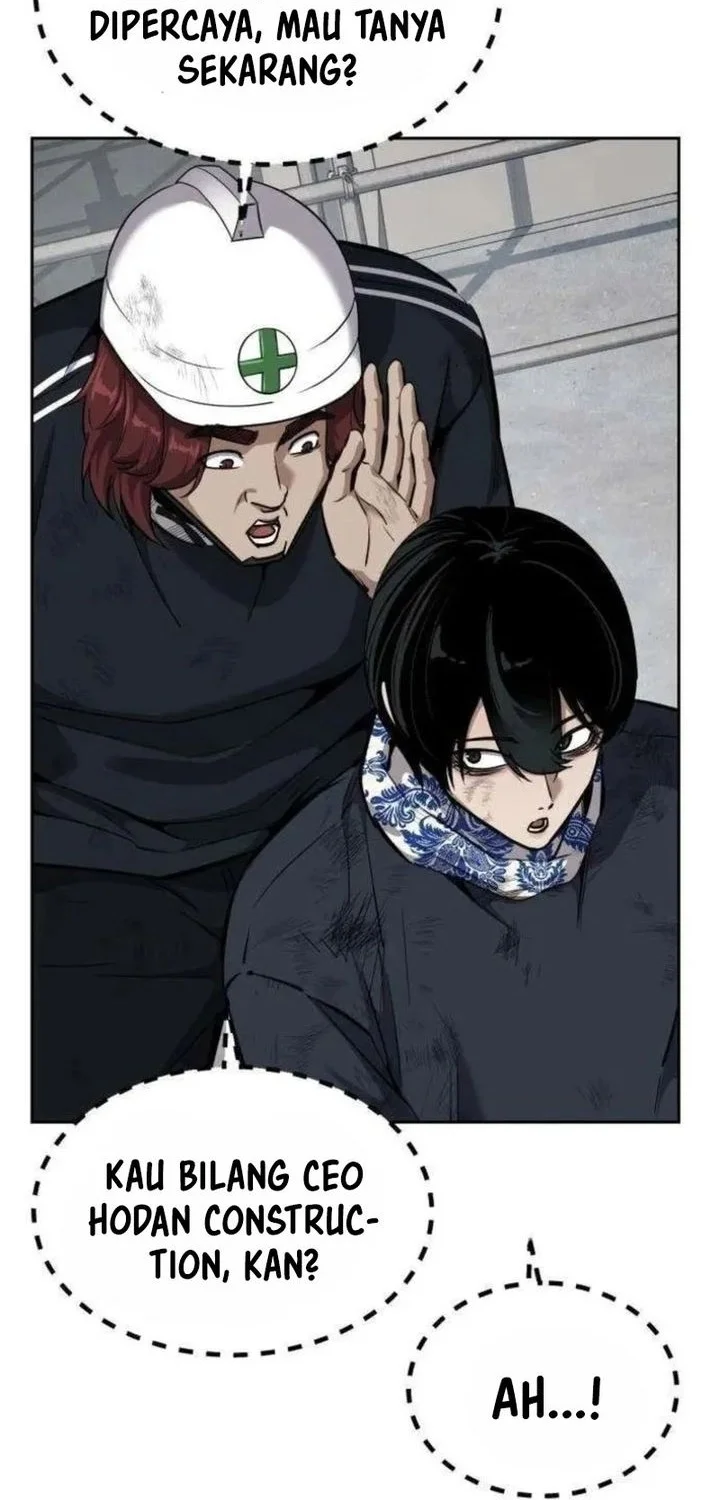 Resurrection Boy Chapter 18 Halaman 101
