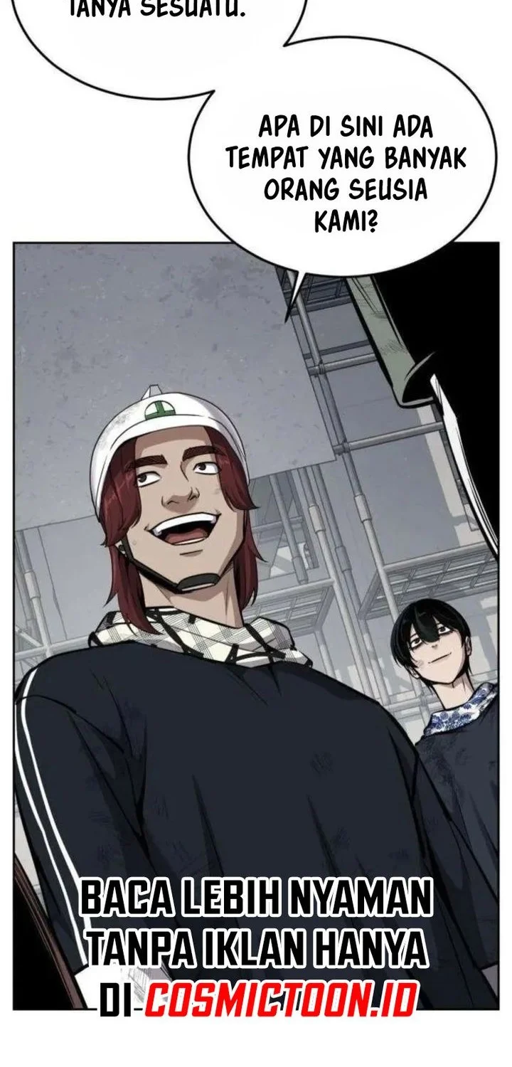 Resurrection Boy Chapter 18 Halaman 103