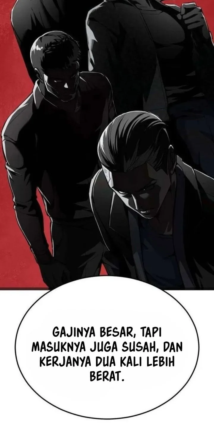 Resurrection Boy Chapter 18 Halaman 109