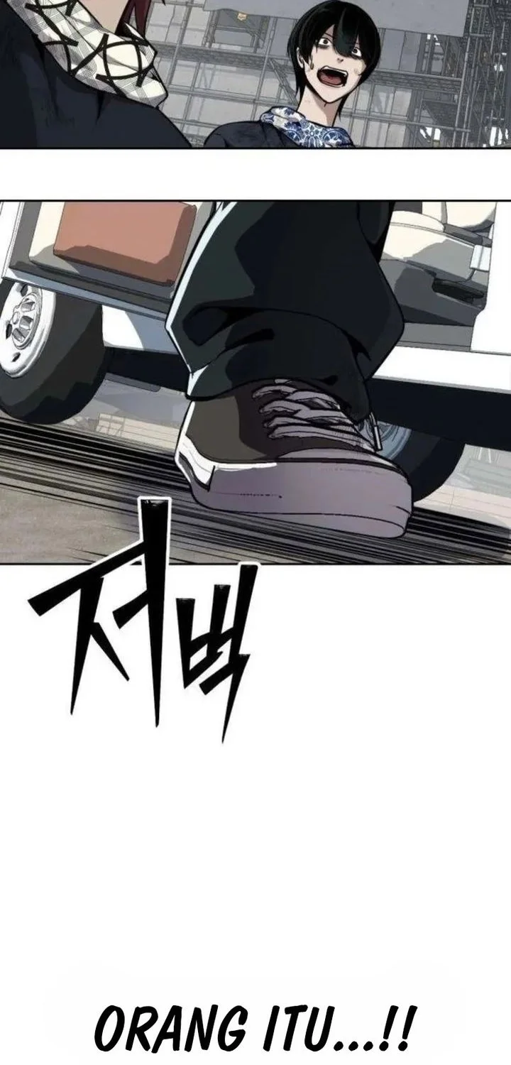 Resurrection Boy Chapter 18 Halaman 117