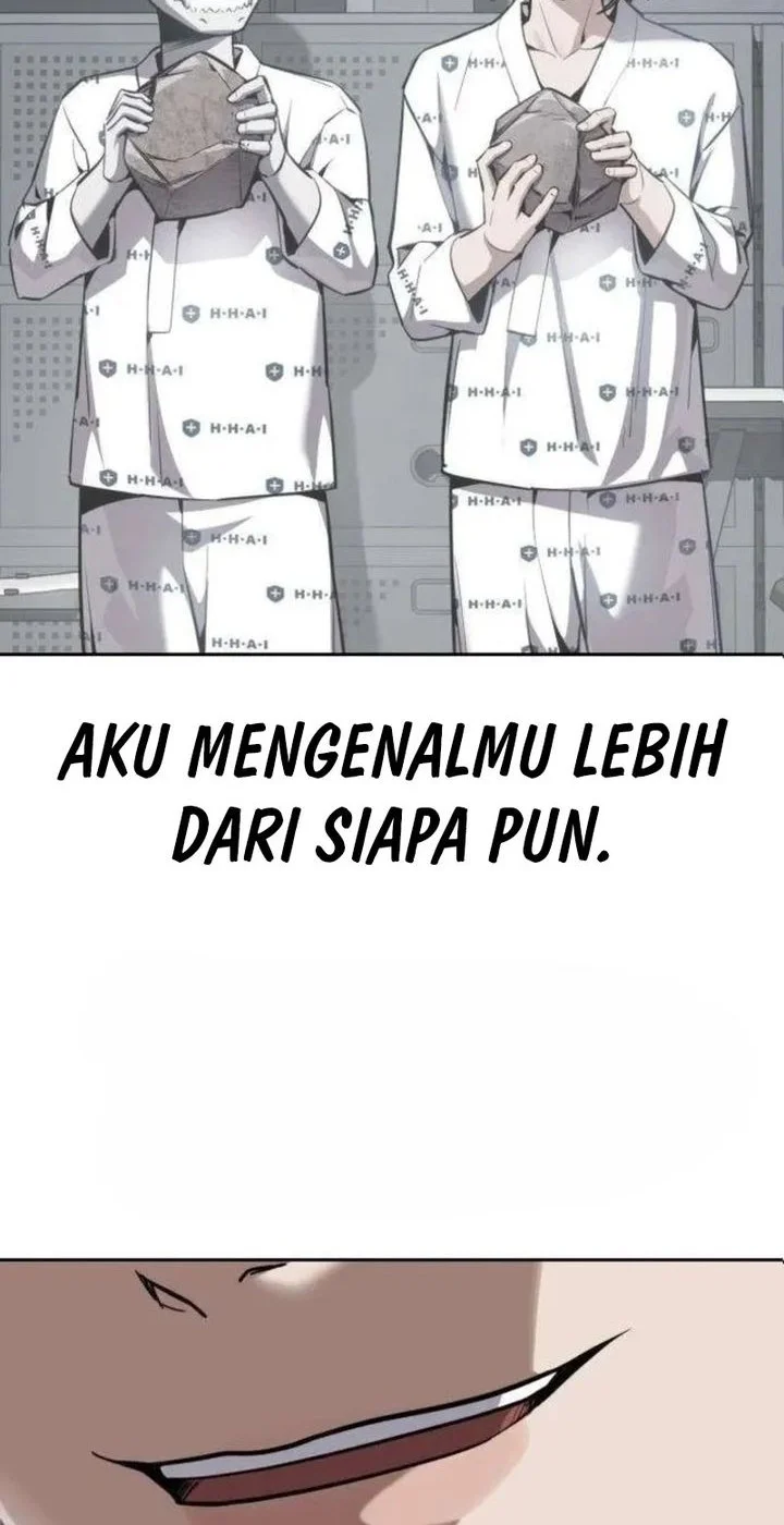 Resurrection Boy Chapter 18 Halaman 123