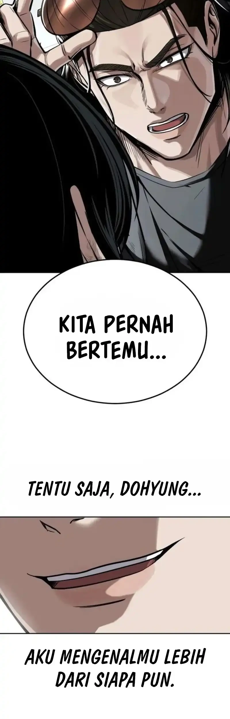 Resurrection Boy Chapter 19 Halaman 2