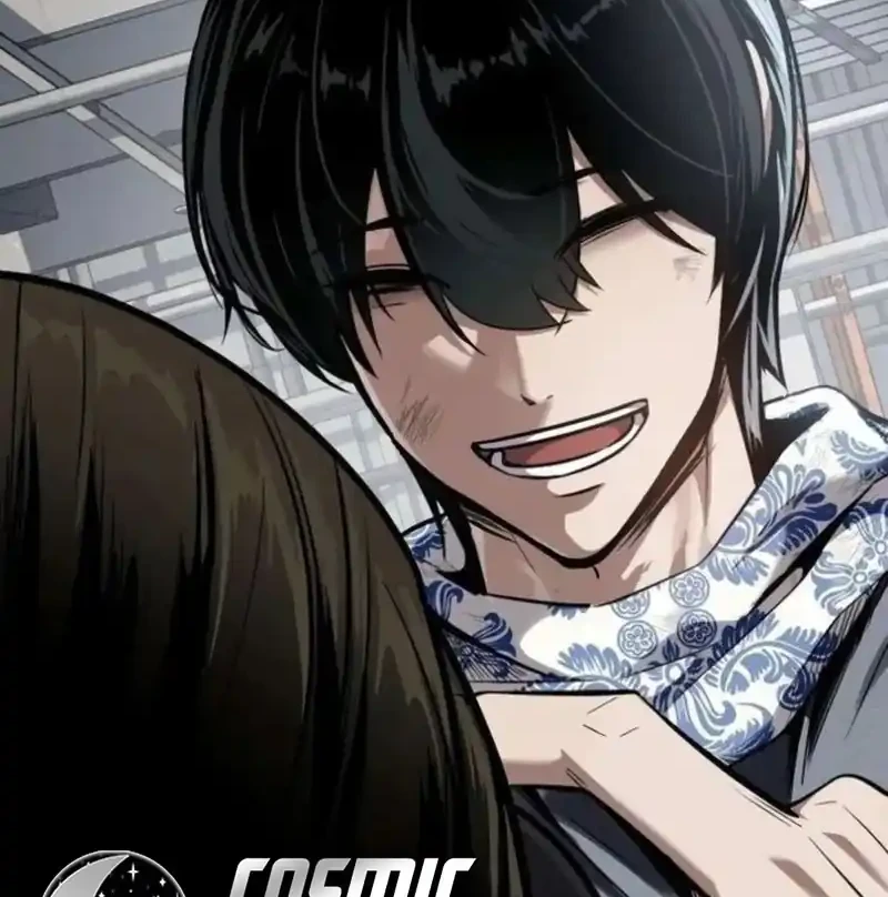 Resurrection Boy Chapter 19 Halaman 4