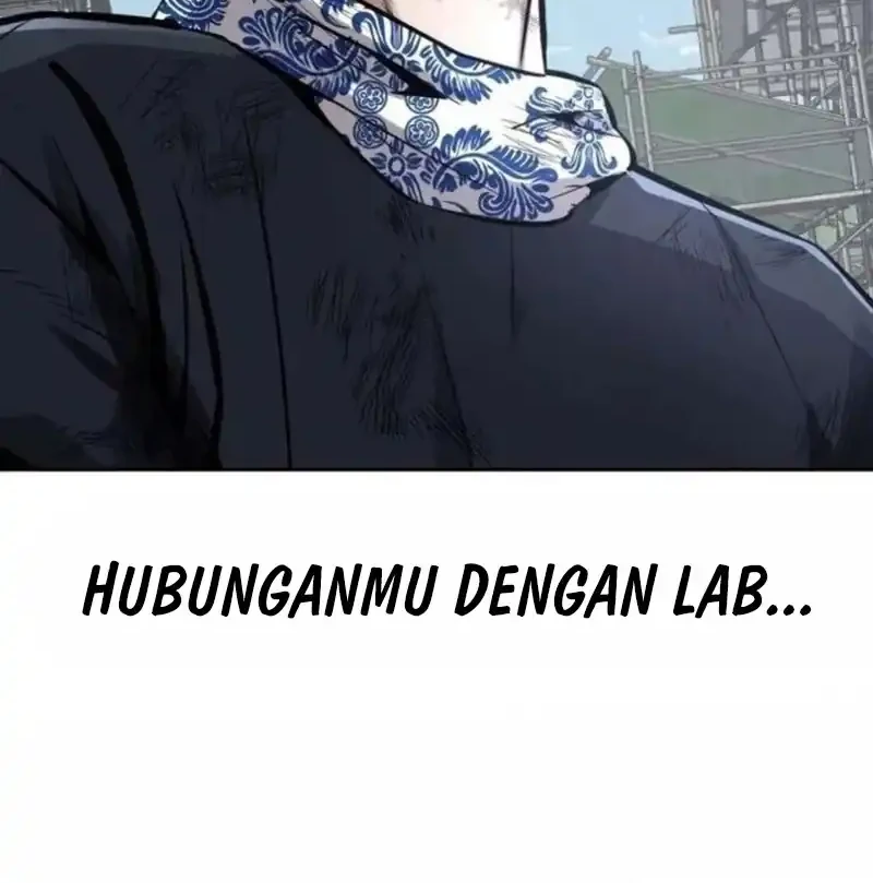 Resurrection Boy Chapter 19 Halaman 8