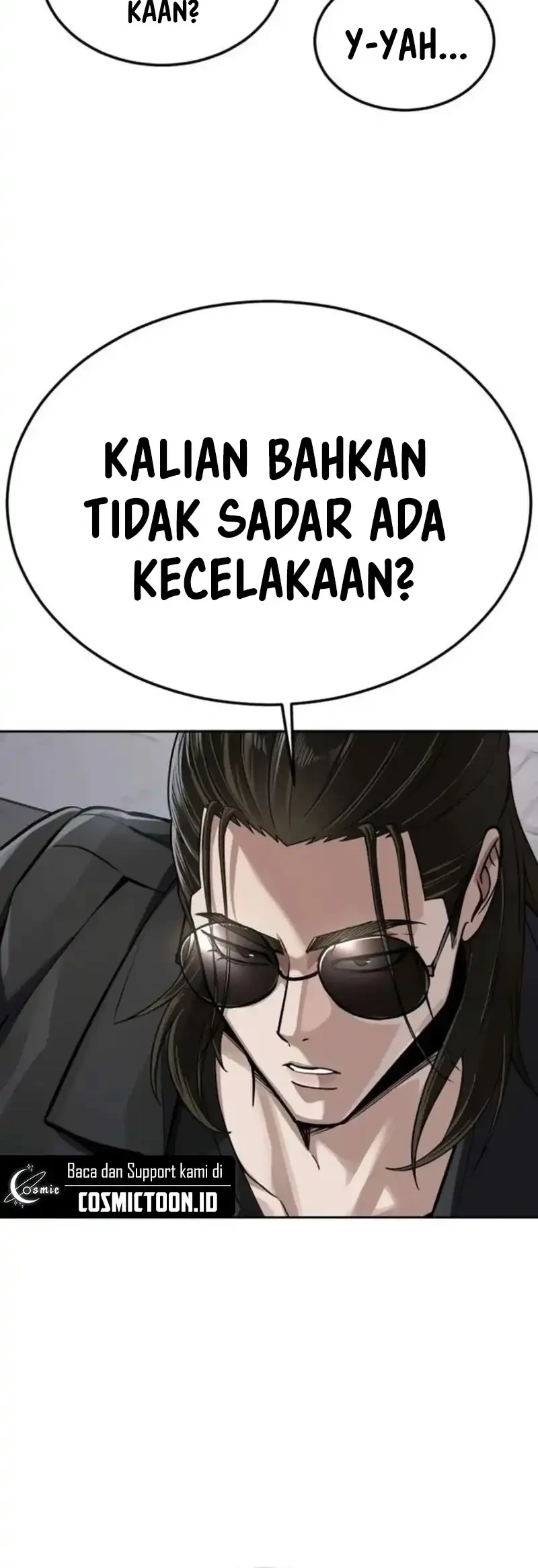 Resurrection Boy Chapter 19 Halaman 32