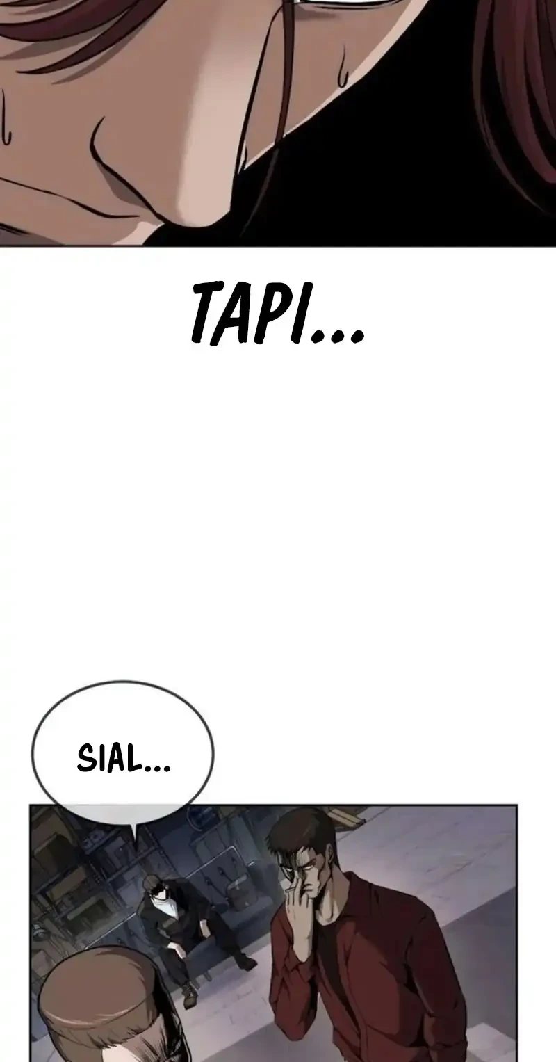 Resurrection Boy Chapter 19 Halaman 47