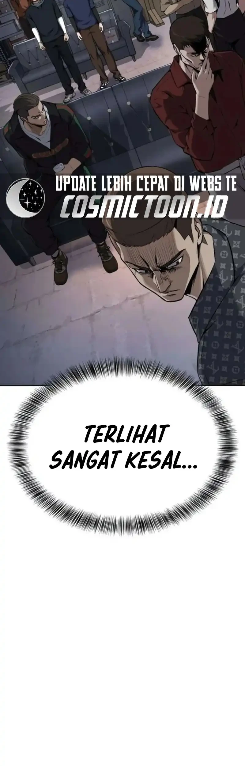 Resurrection Boy Chapter 19 Halaman 49