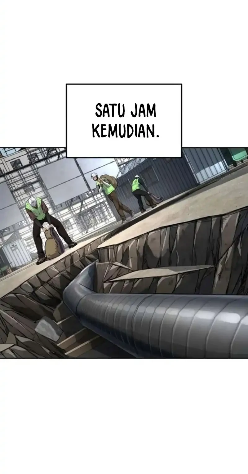 Resurrection Boy Chapter 19 Halaman 50