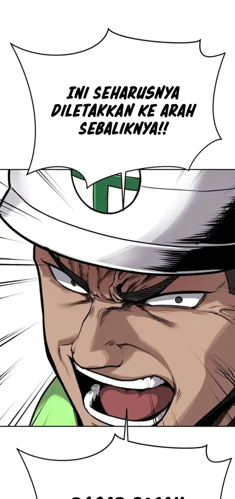 Resurrection Boy Chapter 19 Halaman 53
