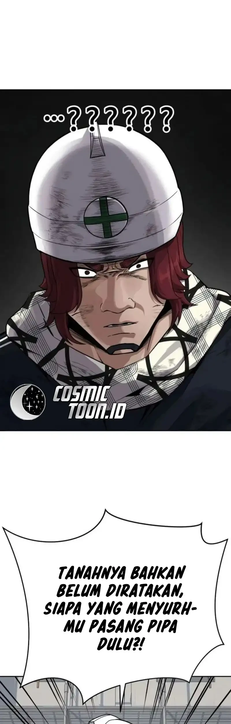 Resurrection Boy Chapter 19 Halaman 58