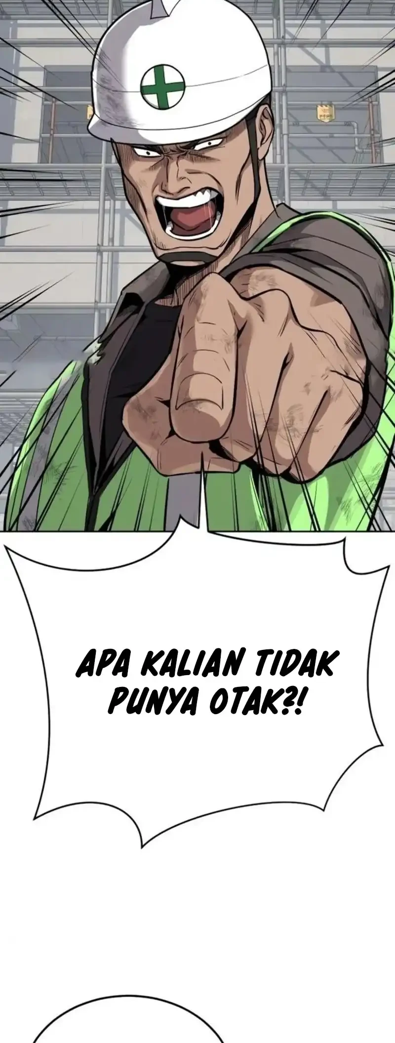 Resurrection Boy Chapter 19 Halaman 59