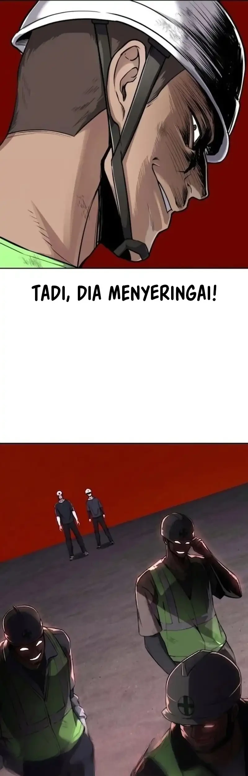 Resurrection Boy Chapter 19 Halaman 63