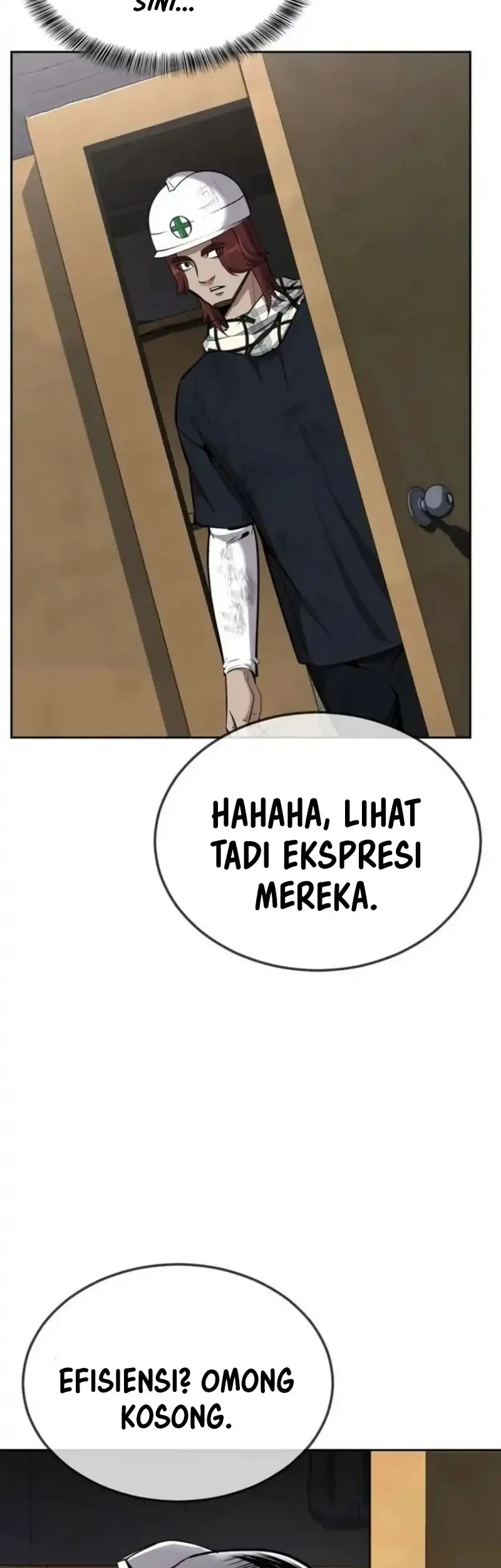 Resurrection Boy Chapter 19 Halaman 67