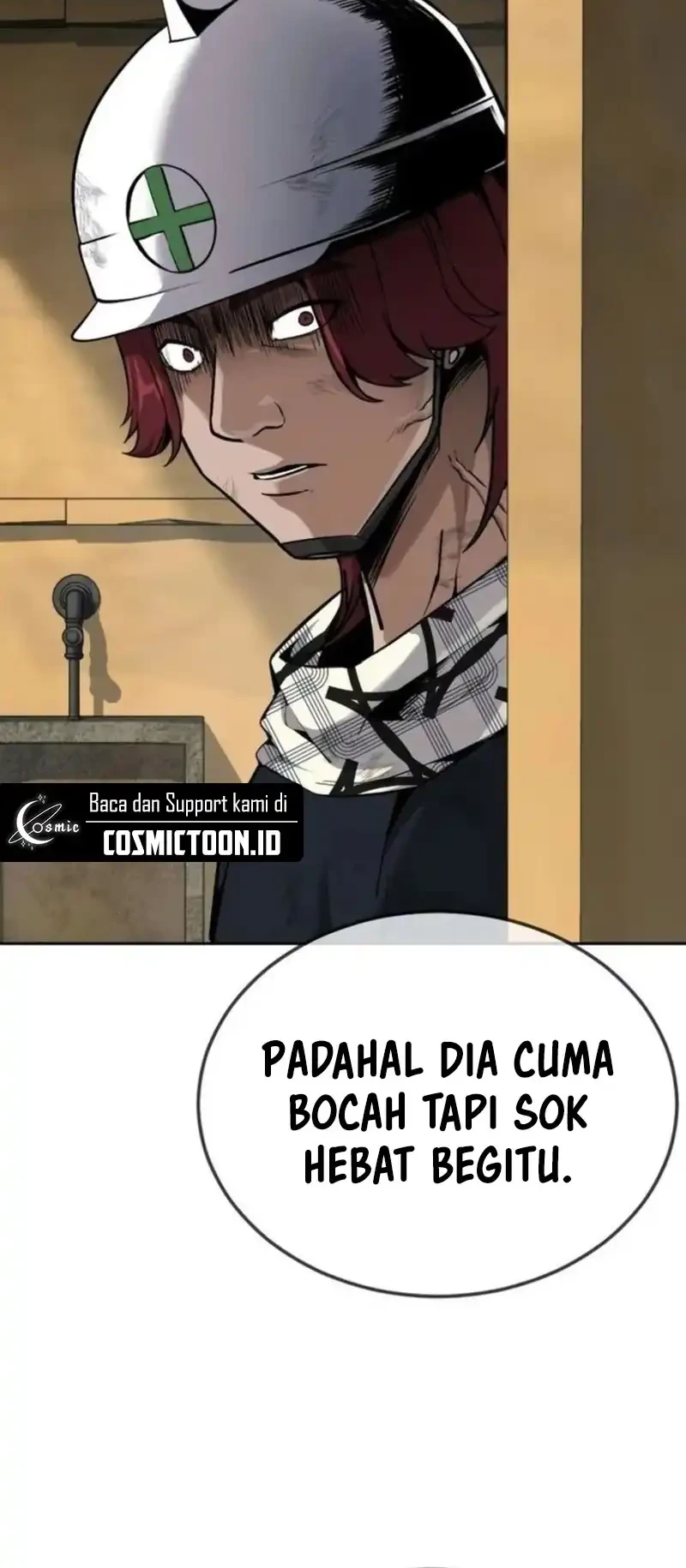Resurrection Boy Chapter 19 Halaman 68