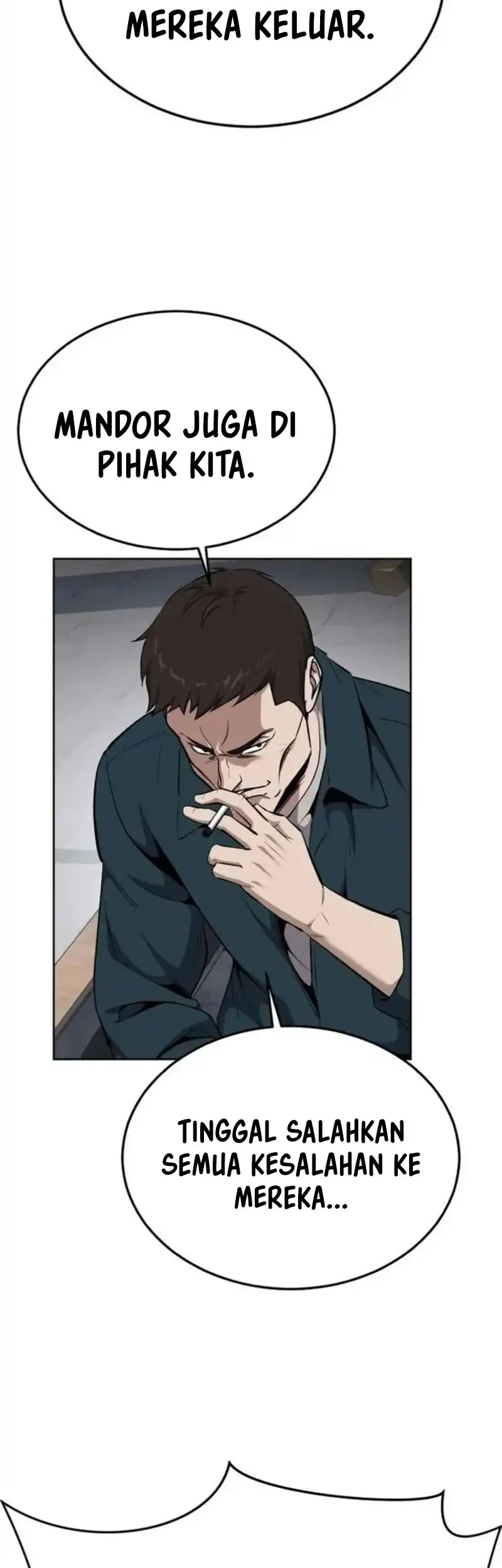 Resurrection Boy Chapter 19 Halaman 70