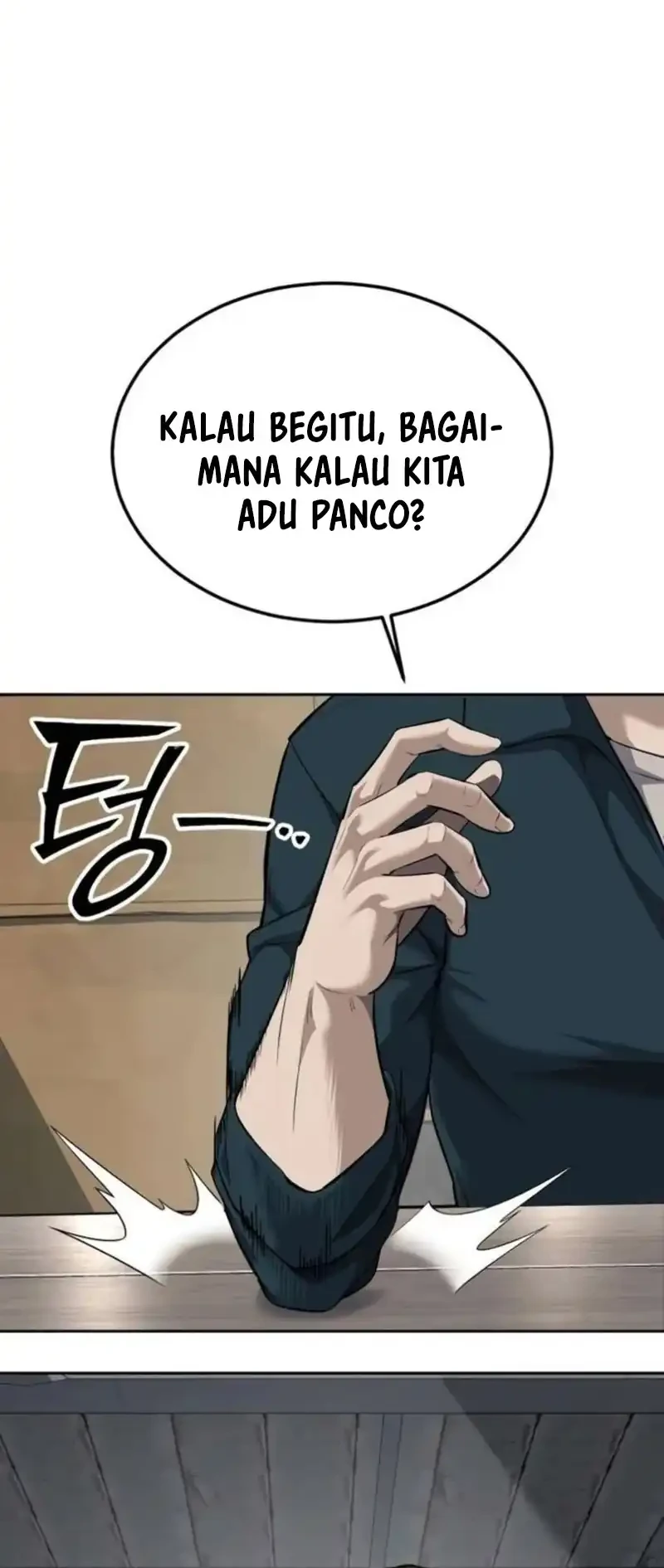 Resurrection Boy Chapter 19 Halaman 80