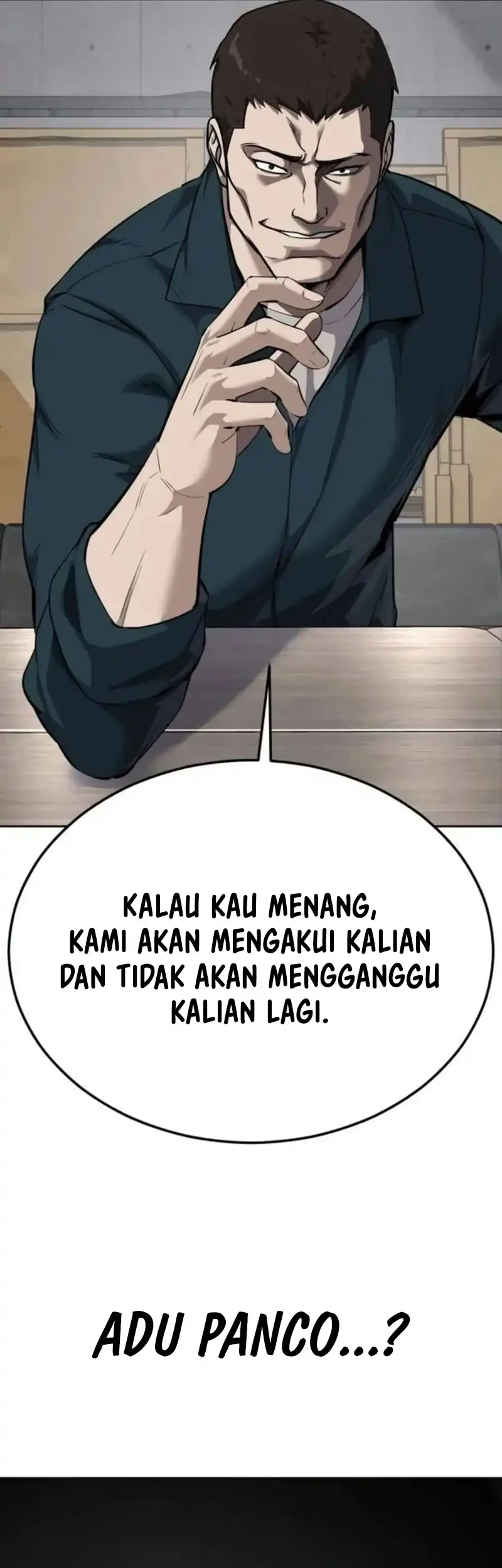 Resurrection Boy Chapter 19 Halaman 81