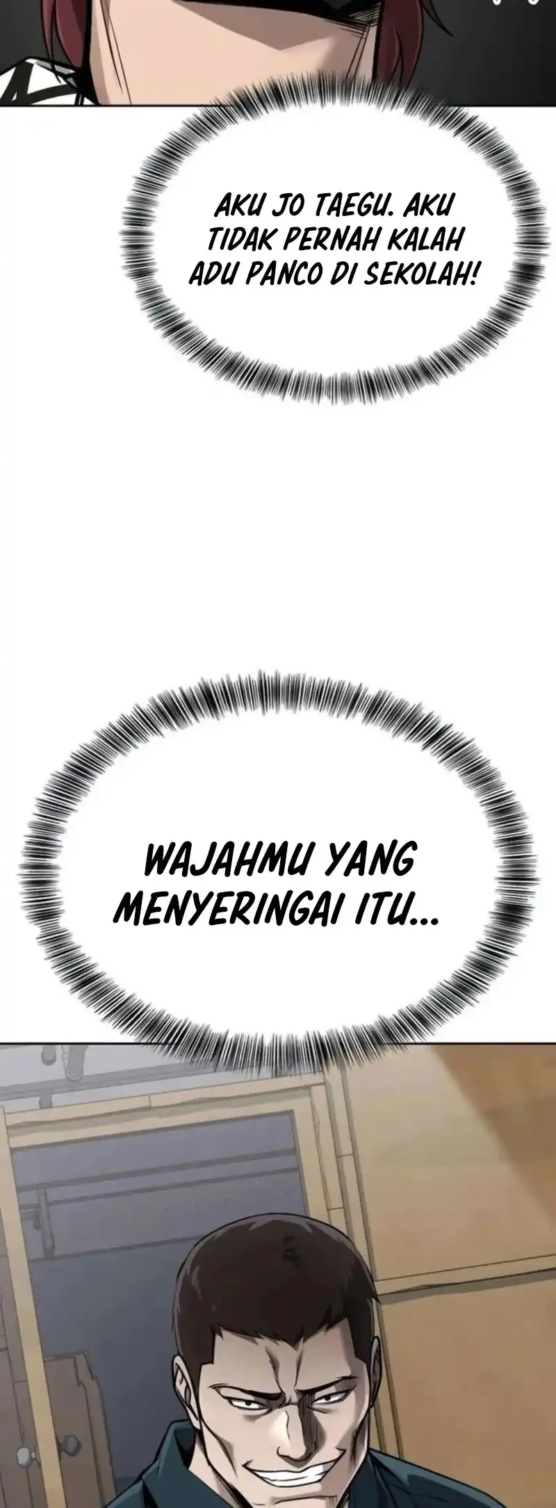 Resurrection Boy Chapter 19 Halaman 83