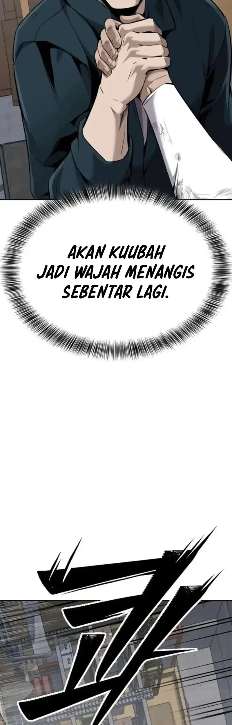 Resurrection Boy Chapter 19 Halaman 84
