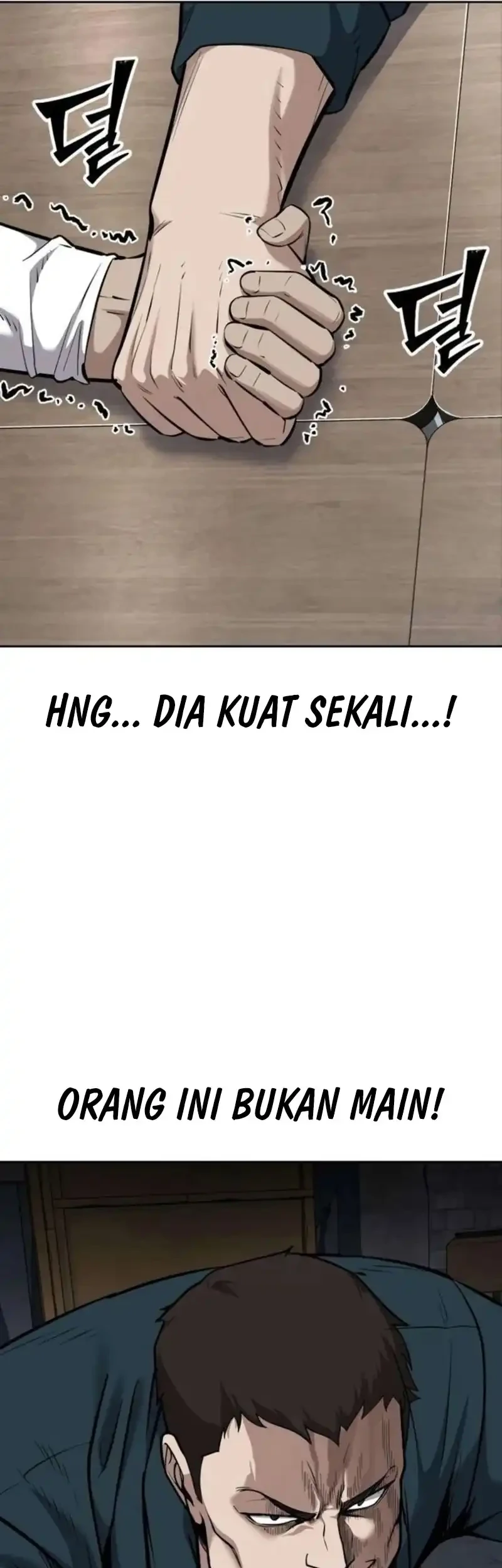 Resurrection Boy Chapter 19 Halaman 87