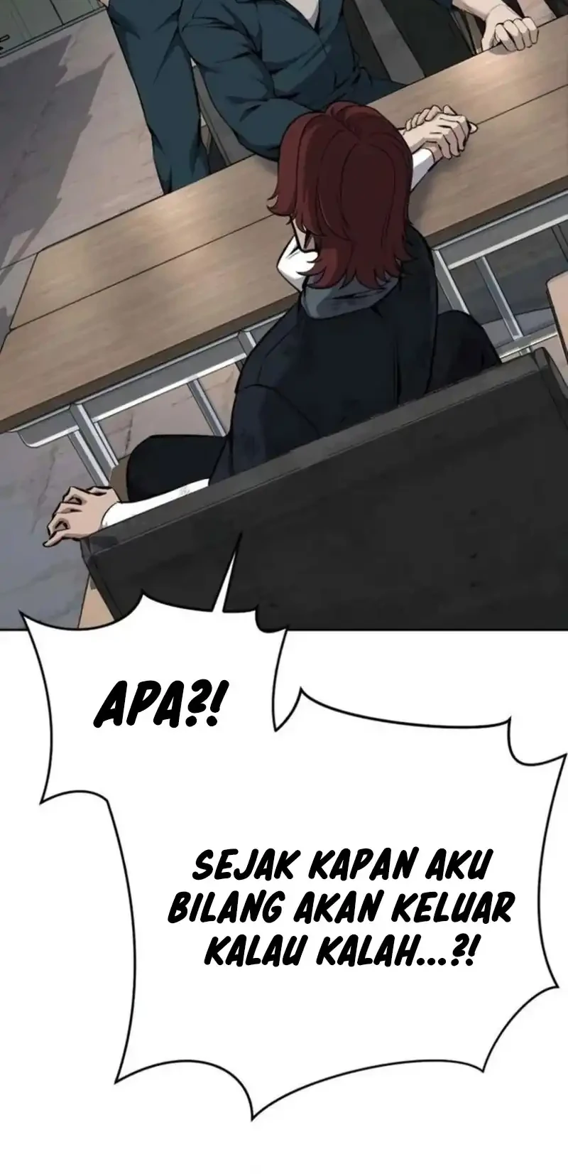 Resurrection Boy Chapter 19 Halaman 89