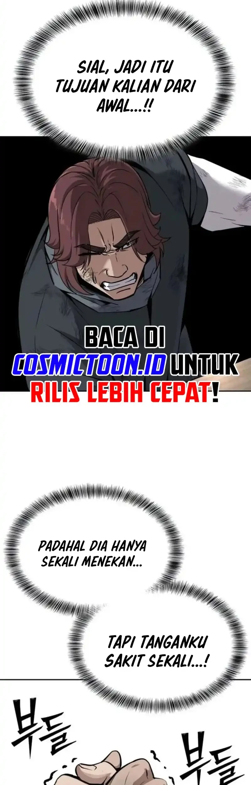 Resurrection Boy Chapter 19 Halaman 91