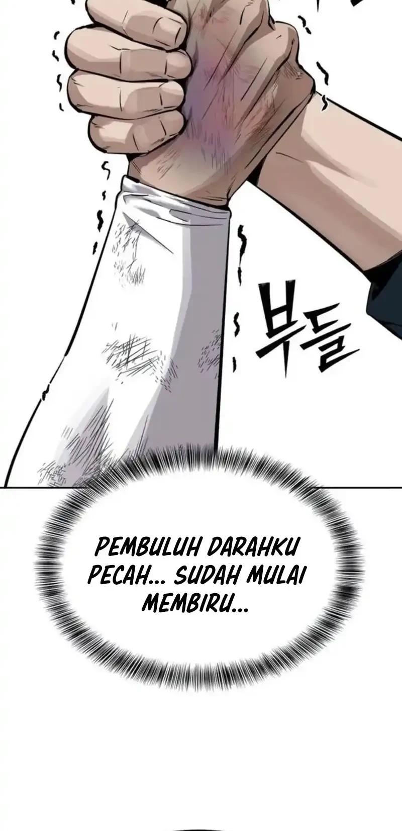 Resurrection Boy Chapter 19 Halaman 92