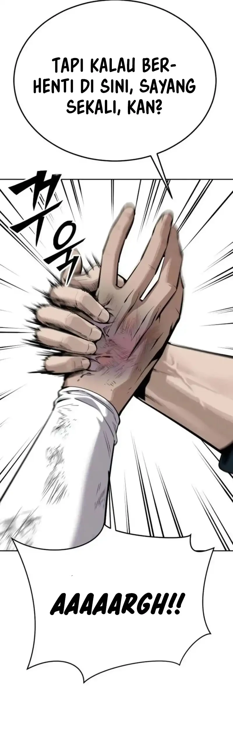 Resurrection Boy Chapter 19 Halaman 93