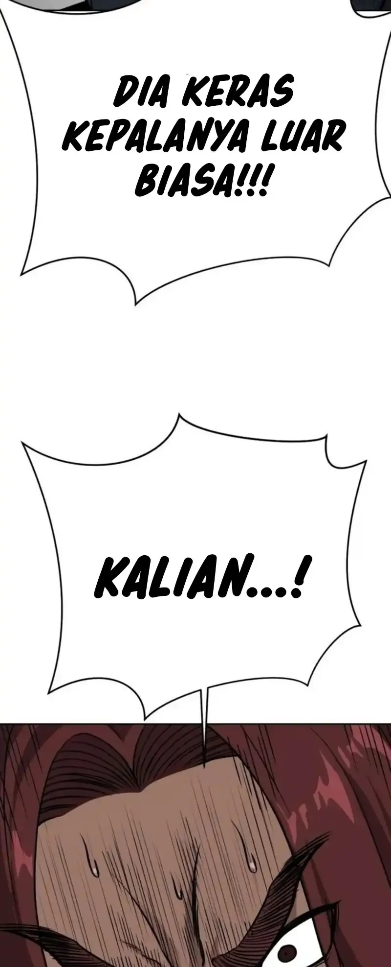 Resurrection Boy Chapter 19 Halaman 101