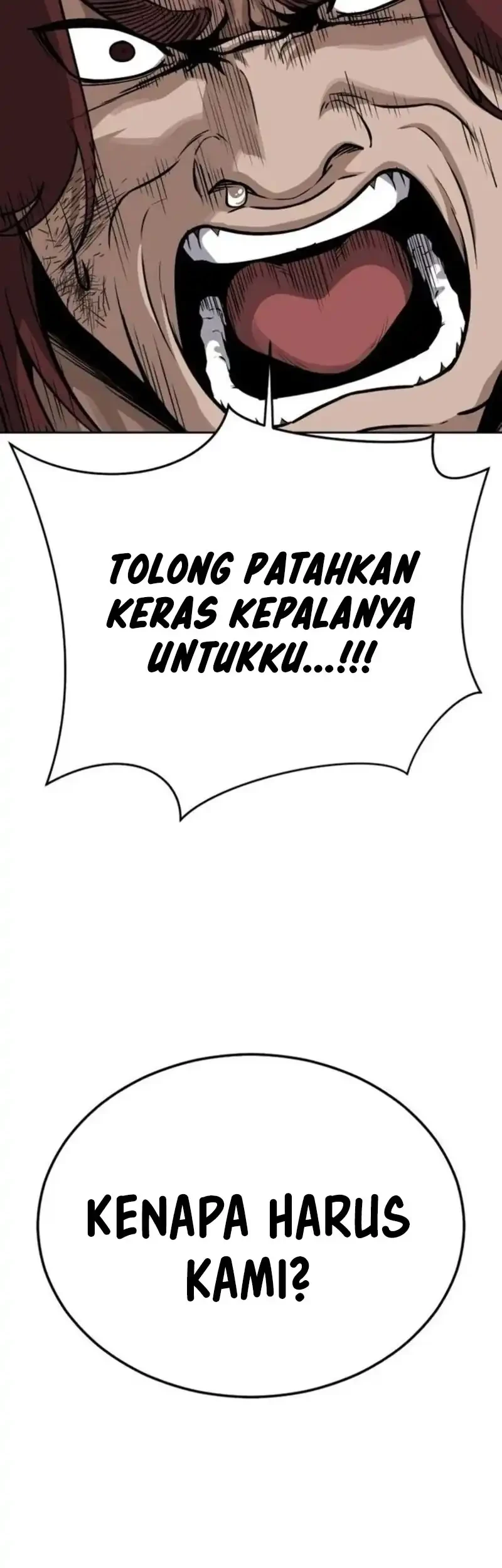 Resurrection Boy Chapter 19 Halaman 102