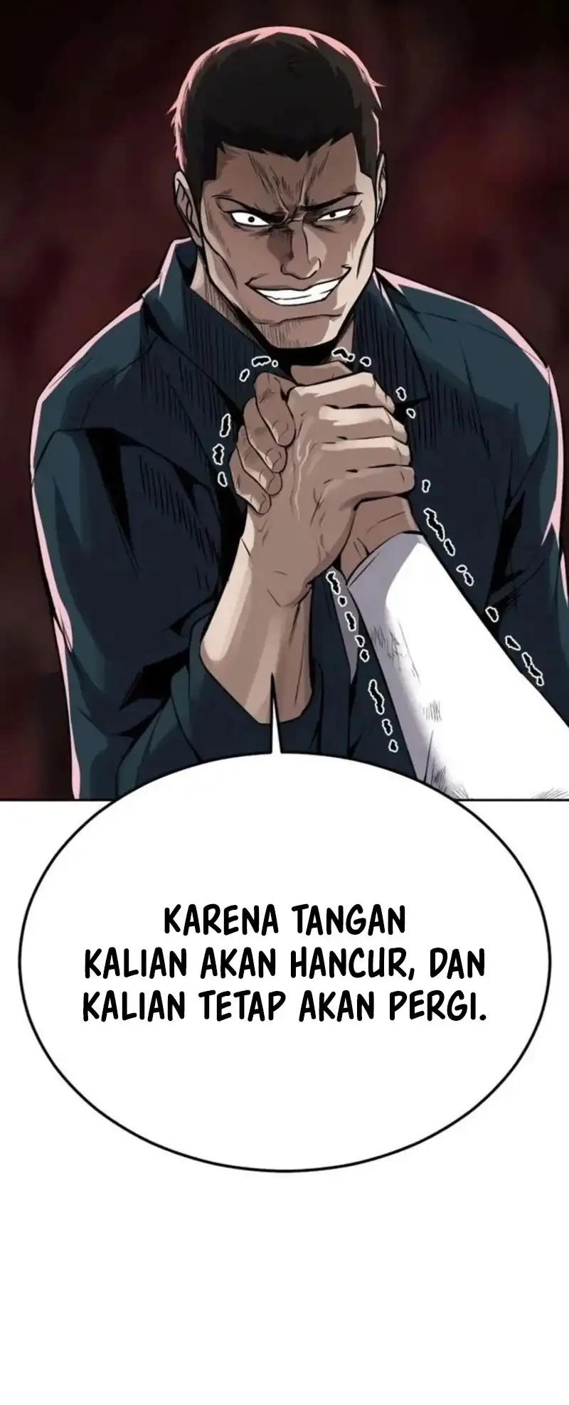 Resurrection Boy Chapter 19 Halaman 104