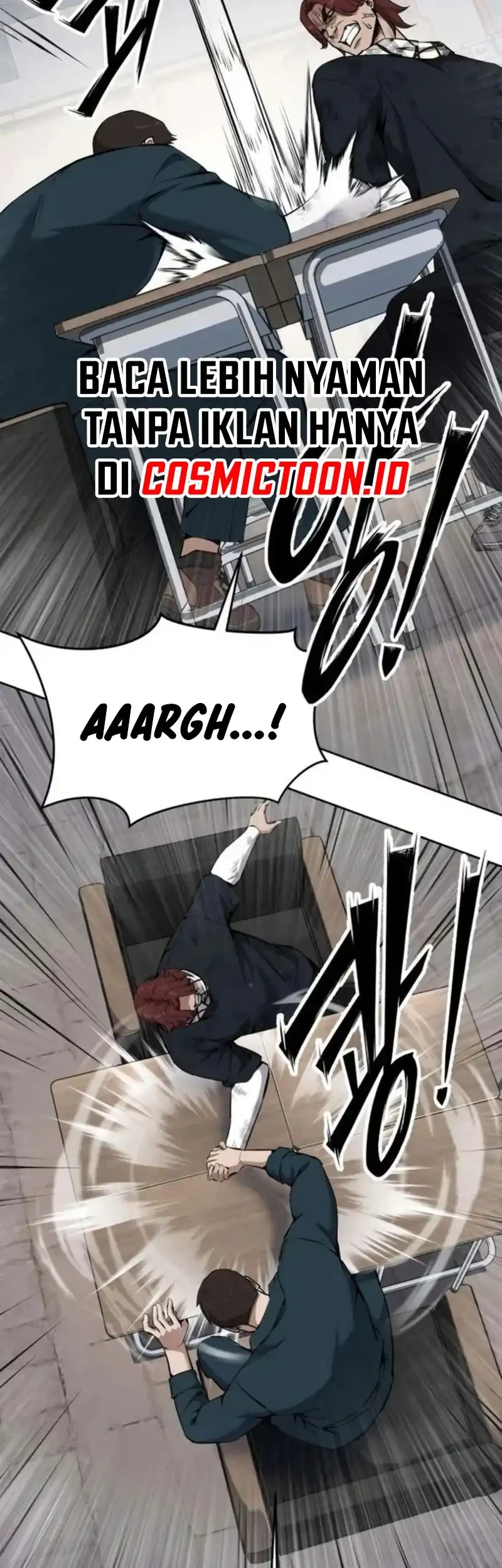 Resurrection Boy Chapter 19 Halaman 106