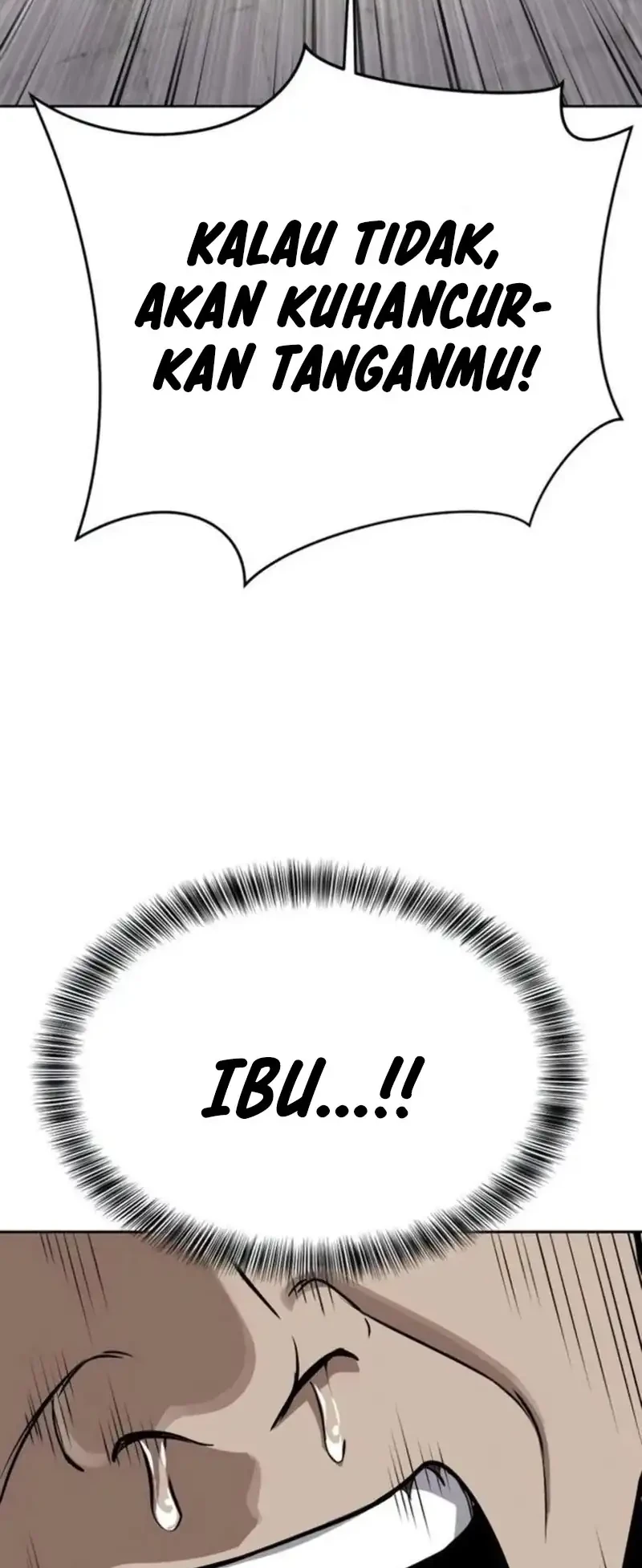 Resurrection Boy Chapter 19 Halaman 107