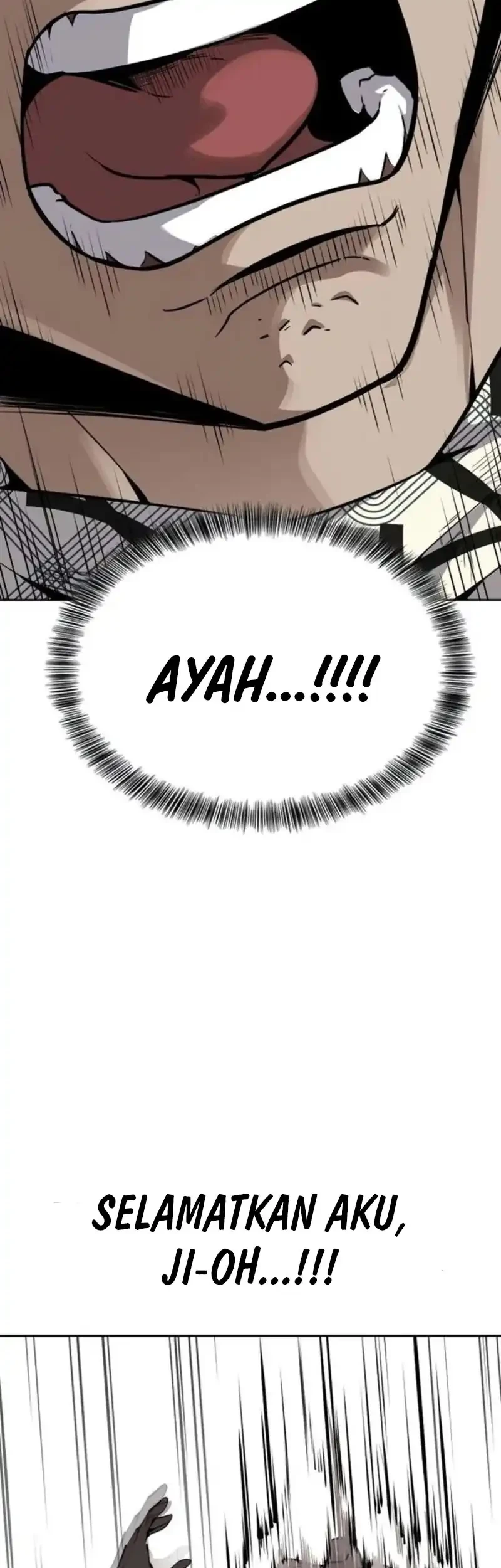 Resurrection Boy Chapter 19 Halaman 108