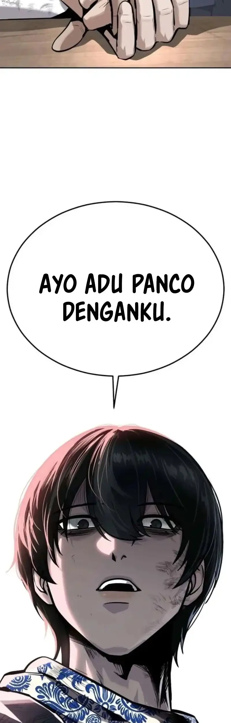 Resurrection Boy Chapter 19 Halaman 115
