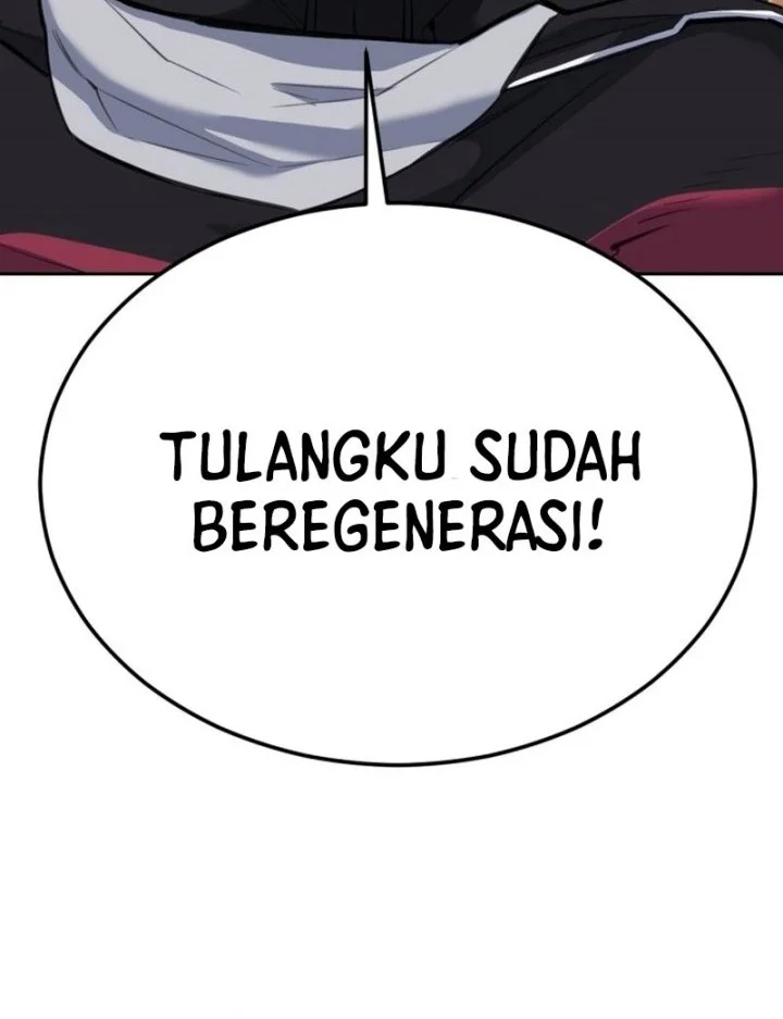 Resurrection Boy Chapter 2 Halaman 12