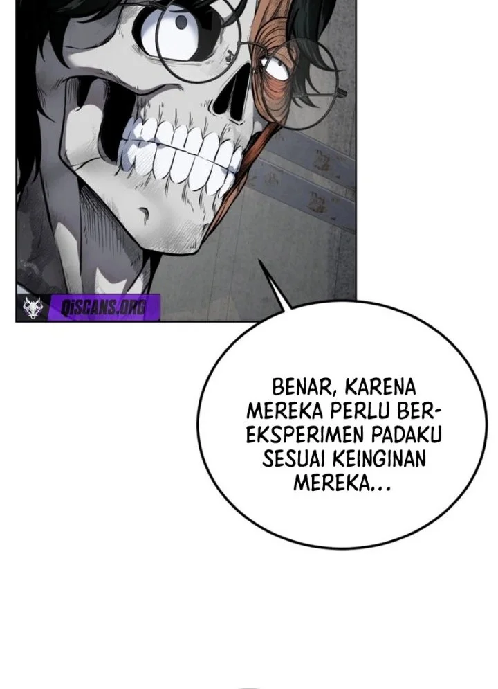 Resurrection Boy Chapter 2 Halaman 18