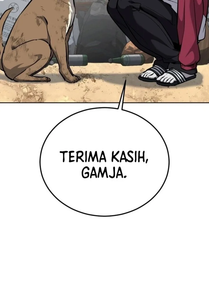 Resurrection Boy Chapter 2 Halaman 30