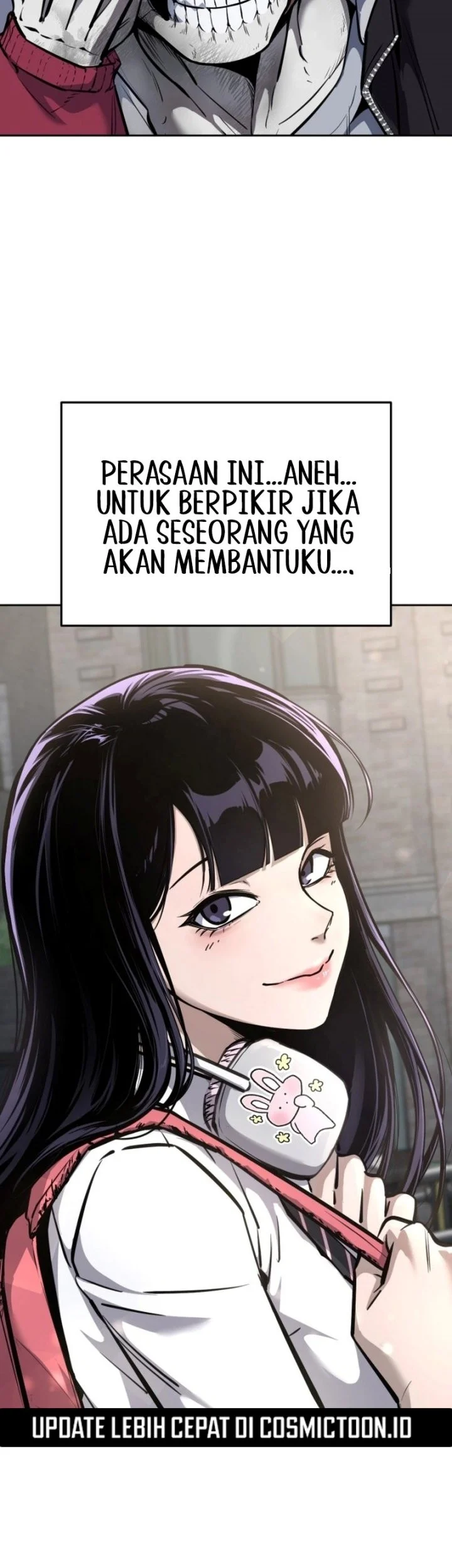 Resurrection Boy Chapter 2 Halaman 33