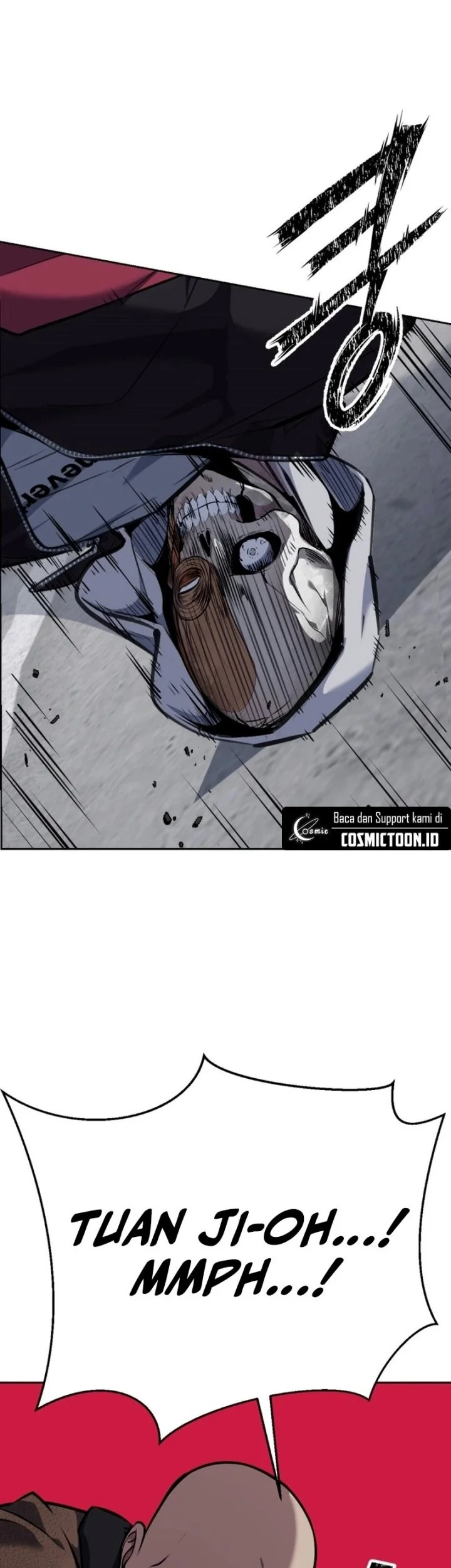 Resurrection Boy Chapter 2 Halaman 38